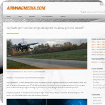 Airwingmediabericht