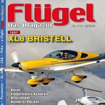 Fluegel_Magazin Presse