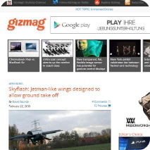 Gizmag_com