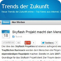 TrendsderZukunft