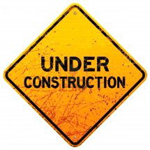 Under Construction