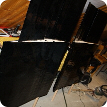 Wing ready